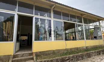 Imagem 5: CHÁCARA PARA LOCAÇÃO NO JD. GRAMADOS DE SOROCABA - SOROCABA/SP