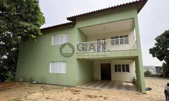 Imagem 4: CHÁCARA PARA LOCAÇÃO NO JD. GRAMADOS DE SOROCABA - SOROCABA/SP