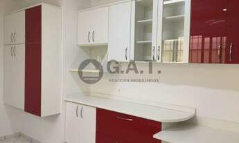 Imagem 6: APARTAMENTO COM 03 QUARTOS À VENDA NO CAMPOLIM - SOROCABA/SP