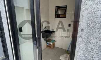 Imagem 7: CASA EM CONDOMÍNIO À VENDA NO IBITI RESERVA - SOROCABA/SP