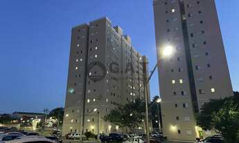 Imagem: APARTAMENTO À VENDA NO RESIDENCIAL VALE