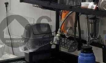 Imagem 4: APARTAMENTO À VENDA NO CONDOMÍNIO HOUSE PREMIUM - SOROCABA/SP