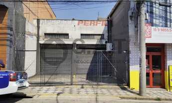 Imagem: SALÃO COMERCIAL PARA LOCAÇÃO NA VILA