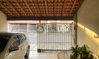 Imagem: CASA À VENDA NO JARDIM MORUMBI - SOROCABA/SP