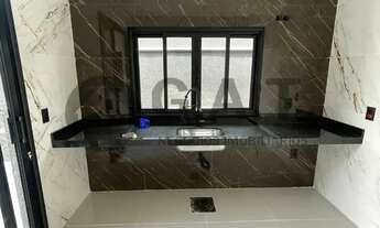 Imagem 3: CASA EM CONDOMÍNIO À VENDA NO IBITI RESERVA - SOROCABA/SP