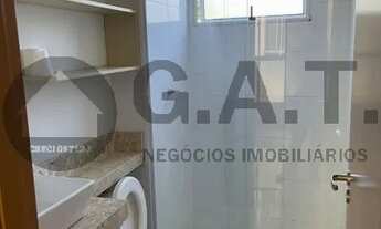 Imagem 5: APARTAMENTO MOBILIADO À VENDA NO SERRA DO HORTO - SOROCABA/SP