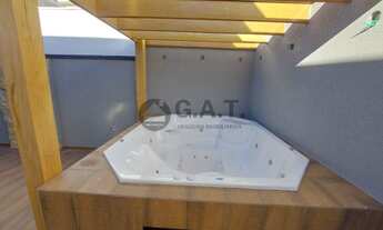 Imagem 7: CASA EM CONDOMÍNIO À VENDA NO HORIZONTES SOROCABA/SP