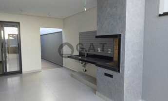 Imagem 3: CASA EM CONDOMÍNIO À VENDA NO HORIZONTES SOROCABA/SP