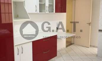 Imagem 7: APARTAMENTO COM 03 QUARTOS À VENDA NO CAMPOLIM - SOROCABA/SP