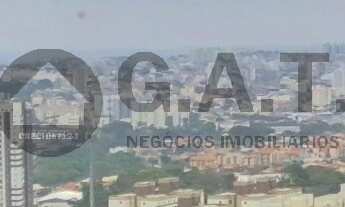 Imagem 3: APARTAMENTO COM 03 QUARTOS À VENDA NO EDIFÍCIO AVANT-GARDE, CAMPOLIM - SOROCABA/SP