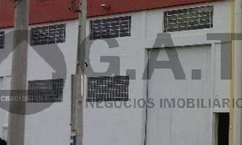 Imagem: GALPÃO COMERCIAL PARA LOCAÇÃO NO BAIRRO