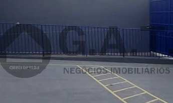 Imagem 3: GALPÃO PARA LOCAÇÃO NO EDEN - SOROCABA/SP