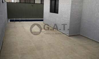 Imagem 6: CASA EM CONDOMÍNIO À VENDA NO RENAISSANCE - SOROCABA/SP