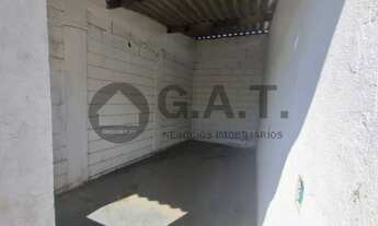 Imagem 6: BARRACÃO PARA VENDA NO JARDIM LEOCÁDIA - SOROCABA/SP