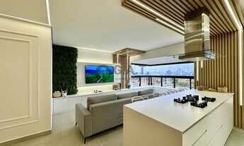 Imagem: APARTAMENTO À VENDA NO EDIFÍCIO ÉPICO