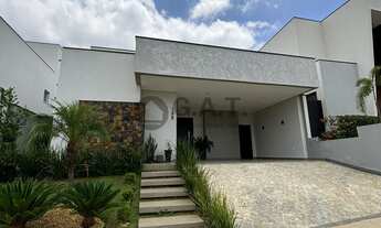 Imagem: CASA À VENDA NO CONDOMÍNO CHÁCARA ONDINA