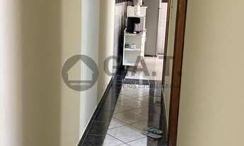 Imagem 5: CASA À VENDA NO JARDIM MORUMBI - SOROCABA/SP