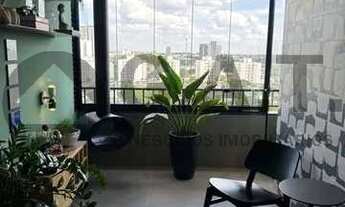 Imagem 6: APARTAMENTO MOBILIADO À VENDA NO MURARO EVOLUTION - SOROCABA/SP