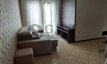 Imagem 7: APARTAMENTO À VENDA NO RESIDENCIAL CLAUDIA VIEIRA - SOROCABA/SP