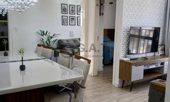 Imagem 4: APARTAMENTO À VENDA NO RESIDENCIAL VALE VERDE IPANEMA - SOROCABA/SP