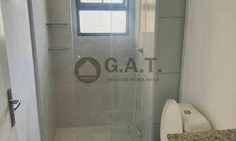 Imagem 7: APARTAMENTO COM 02 QUARTOS À VENDA NO CONDOMÍNIO PARIS - PARQUE CAMPOLIM - SOROCABA/SP