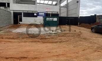 Imagem: Galpão Comercial de Alto Padrão para Locação