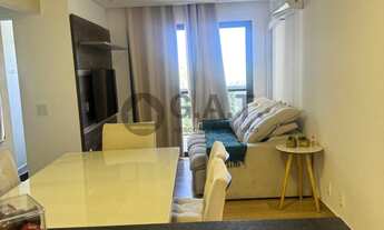 Imagem 5: APARTAMENTO COM 02 QUARTOS À VENDA NO CONDOMÍNIO PARIS - PARQUE CAMPOLIM - SOROCABA/SP