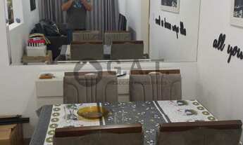 Imagem 5: APARTAMENTO À VENDA NO CONDOMÍNIO HOUSE PREMIUM - SOROCABA/SP