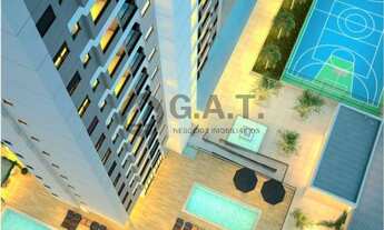 Imagem 4: Apartamento de alto padrão com 3 suítes e 3 vagas no Parque Campolim, Sorocaba-SP: confira