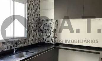 Imagem 2: APARTAMENTO MOBILIADO À VENDA NO SERRA DO HORTO - SOROCABA/SP