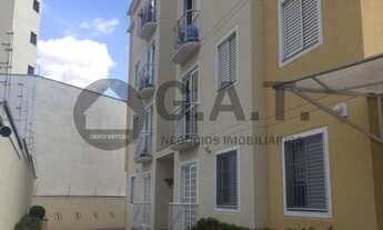 Imagem: APARTAMENTO COM 03 QUARTOS À VENDA NO CAMPOLIM