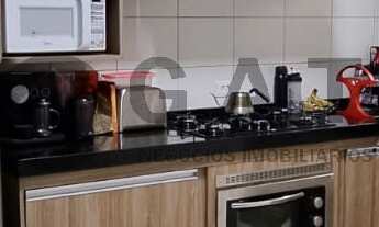 Imagem 7: CASA À VENDA NO CONDOMÍNIO DÁLIA - PQ. SÃO BENTO - SOROCABA/SP