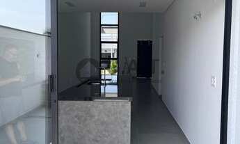 Imagem 6: CASA EM CONDOMÍNIO À VENDA NO CAMPOS DO CONDE - SOROCABA/SP