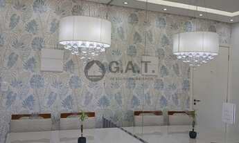 Imagem 7: APARTAMENTO À VENDA NO RESIDENCIAL VALE VERDE IPANEMA - SOROCABA/SP