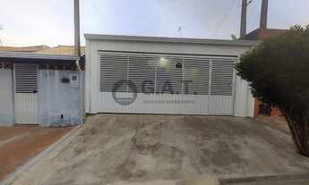 Imagem: CASA À VENDA NO JARDIM ALPES DE SOROCABA/SP