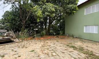 Imagem 3: CHÁCARA PARA LOCAÇÃO NO JD. GRAMADOS DE SOROCABA - SOROCABA/SP