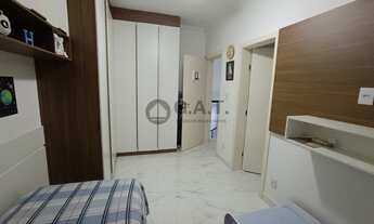 Imagem 3: CASA EM CONDOMÍNIO À VENDA NO GRANJA DEOLINDA - SOROCABA/SP