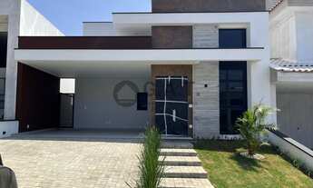 Imagem: CASA EM CONDOMÍNIO À VENDA NO CAMPOS DO