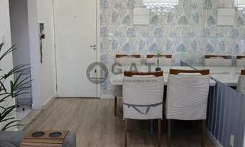 Imagem 3: APARTAMENTO À VENDA NO RESIDENCIAL VALE VERDE IPANEMA - SOROCABA/SP