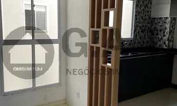 Imagem 4: APARTAMENTO MOBILIADO À VENDA NO SERRA DO HORTO - SOROCABA/SP