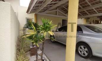 Imagem: CASA À VENDA NO CONDOMINIO BRANCA LUA