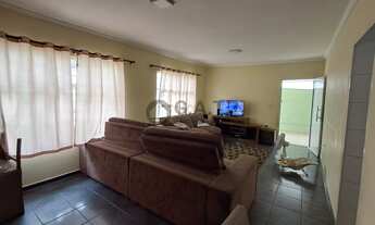 Imagem 5: CASA À VENDA NO JD. SÃO LOURENZO - SOROCABA/SP