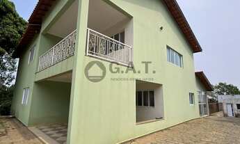 Imagem 6: CHÁCARA PARA LOCAÇÃO NO JD. GRAMADOS DE SOROCABA - SOROCABA/SP