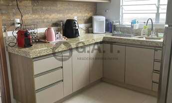 Imagem 6: APARTAMENTO À VENDA NO EDIFÍCIO DANIELA MARINA - SOROCABA/SP