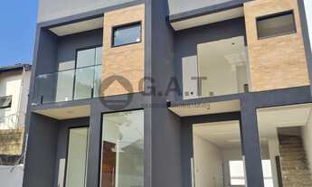 Imagem: CASA À VENDA NO JARDIM SIMUS - SOROCABA/SP