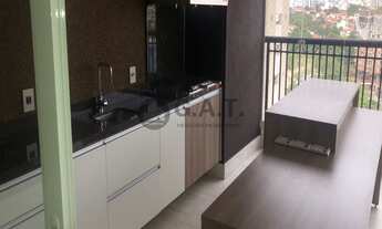 Imagem: Apartamento de Luxo para Locação no Jardim