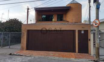 Imagem 2: SOBRADO À VENDA NO BAIRRO TRUJILLO - SOROCABA/SP