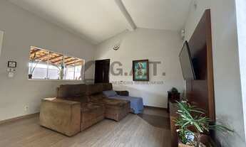 Imagem 2: CASA À VENDA NO JARDIM IGUATEMI - SOROCABA/SP