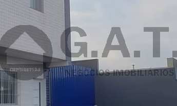 Imagem 4: GALPÃO PARA LOCAÇÃO NO EDEN - SOROCABA/SP