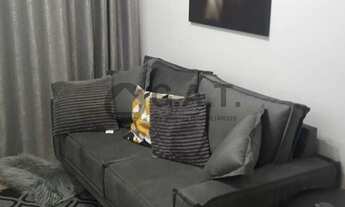 Imagem 2: APARTAMENTO À VENDA NO CONDOMÍNIO HOUSE PREMIUM - SOROCABA/SP